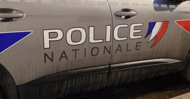 La Courneuve : 16 வயதுடைய சிறுவன் கைது..!
